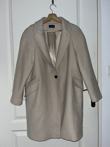 Manteau femme kookaï - manteau,