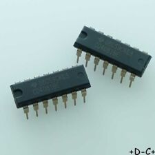 CD4081BE CMOS Quad 2-Input AND Gate DIP-14 Texas RoHS (lot de 2)
