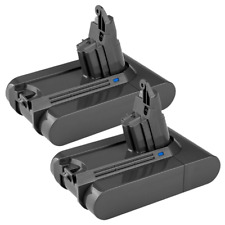 2x Batterie Pour Dyson V6
