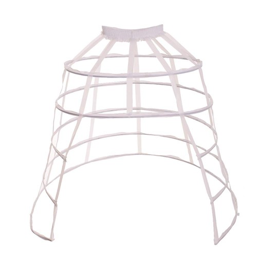 Jupon mariée crinoline - jupon,