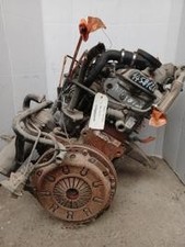 Moteur AUDI 80 3 PHASE 2 1.9