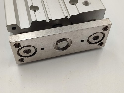 Smc mgpm40tf 100z actionneur - smc, mgpm40tf-100z