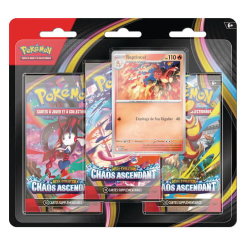 Pokémon 04 chaos - pokÉmon, me