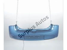 PARE-CHOC ARRIERE 850103420R RENAULT TWINGO 2 phase 2 (12/2011 12/2014)