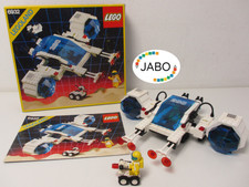 ( AH 3 ) LEGO Space 6932 Stardefender OVP & BA