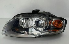 AUDI A4 B7 XENON 2006 Phare