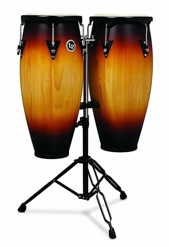 Latin percussion city wood - percussion,