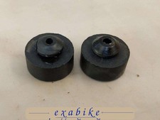 elements en caoutchouc pour