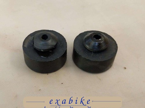 Elements caoutchouc pour - en,