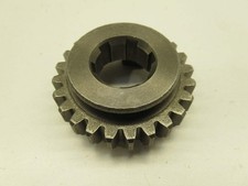 Pignon 4ème arbre secondaire