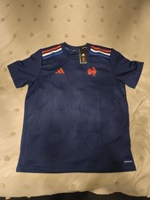 Maillot rugby adidas france - rugby,