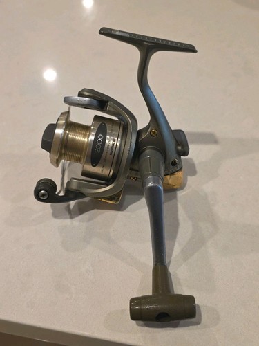 Shimano symetre 2000 spinning - symetre,