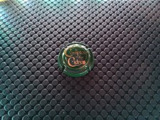Capsule de Crémant, mousseux.... LE COMPTOIR DES CIDRES