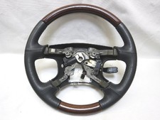 Volant sans gonfleur Pajero