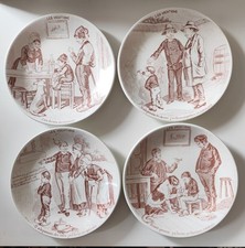 Céramique Sarreguemines 4