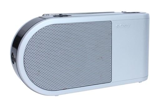 Sony icf 304l radio lw - sony, /