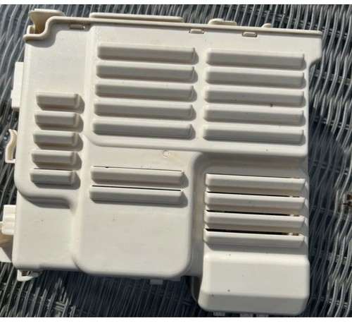 Module puissance lave linge - module,