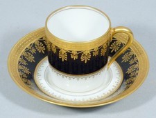 Haviland, tasse de collection