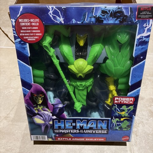 Man the masters of - he-man,