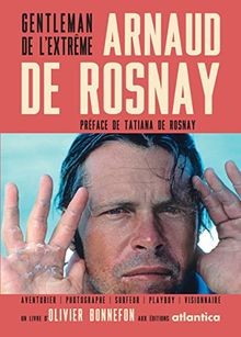 Arnaud rosnay gentleman - rosnay,