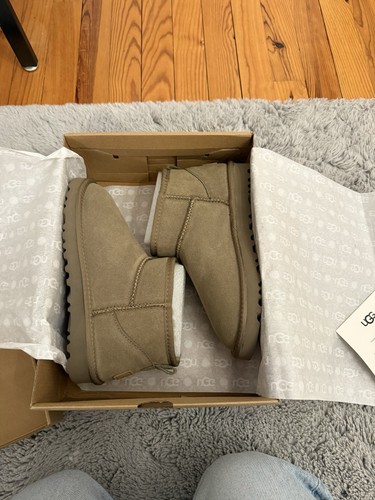 Ugg ultra mini - ugg, classic