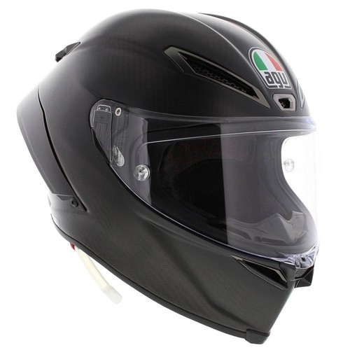 Agv pista mono - agv, carbone