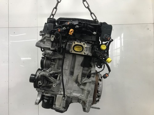 Moteur peugeot 2008 - peugeot, mpv