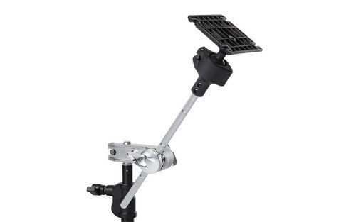 Percussion pad clamp universal - pad,