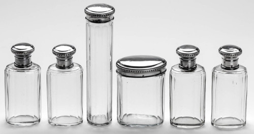 Nécessaire toilette - de,