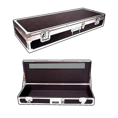 Light duty ata case - light,