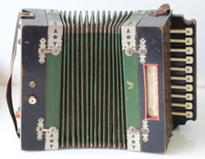 Accordéon françois dedenis - françois,