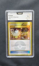 Carte Pokémon Echange 163/160