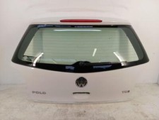 Malle/Hayon arriere VOLKSWAGEN POLO 4 PHASE 2 6Q6827025S