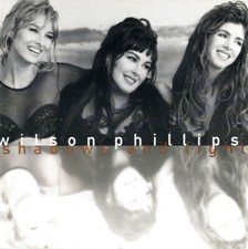 (42)Wilson Phillips–"Shadows