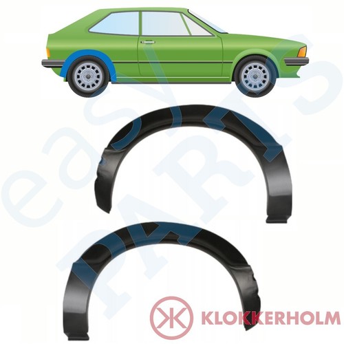 Volkswagen scirocco 1974 - volkswagen,