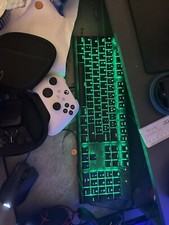 Clavier Souris Corsair