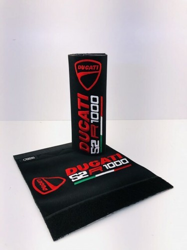 Cache potence pour - pour, ducati