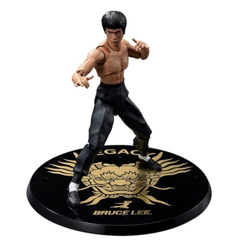 Figurine bruce lee - bruce,
