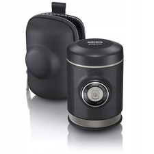 Machine à café expresso automatique Wacaco Picopresso  noir