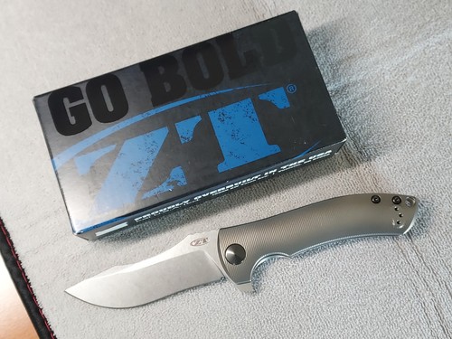 Zero tolerance 0920 - zero, zt