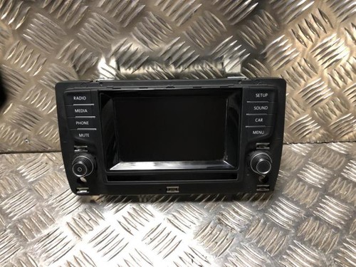 Ecran gps volkswagen golf - gps,