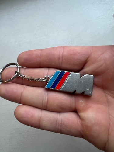 Porte cle bmw motorsport - bmw,
