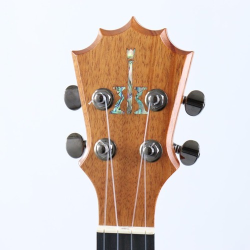 Koaloha ktm tenor pikake - tenor,