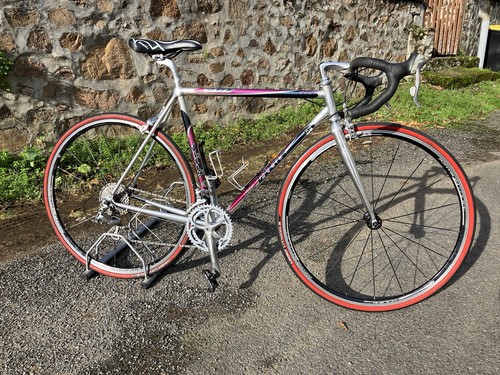 Vitus seven shimano ultegra - vitus,