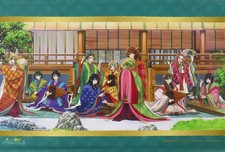 Œuvre d'art murale Sound