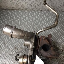 Turbo RENAULT LAGUNA 2 phase 1 7701478022