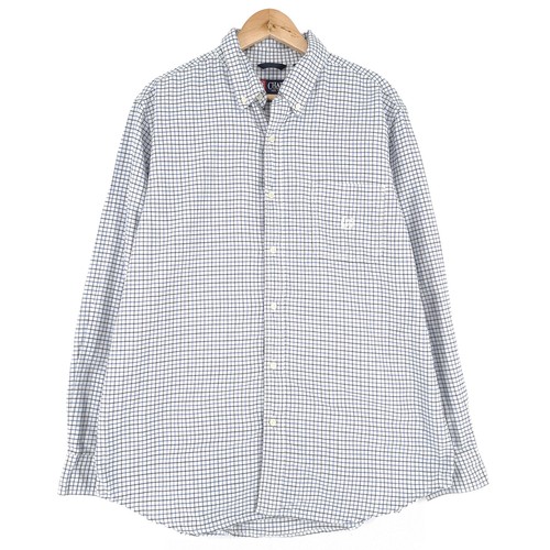 Chaps chemise vintage homme - chaps,