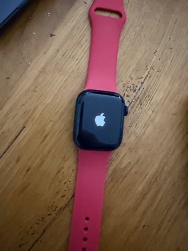 Apple watch series - series, 45