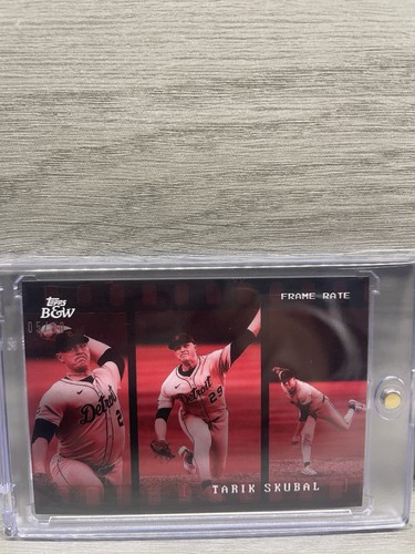 2025 topps black white - topps,