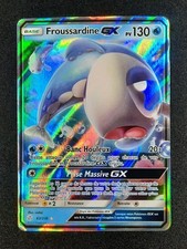 Carte Pokémon : Froussardine